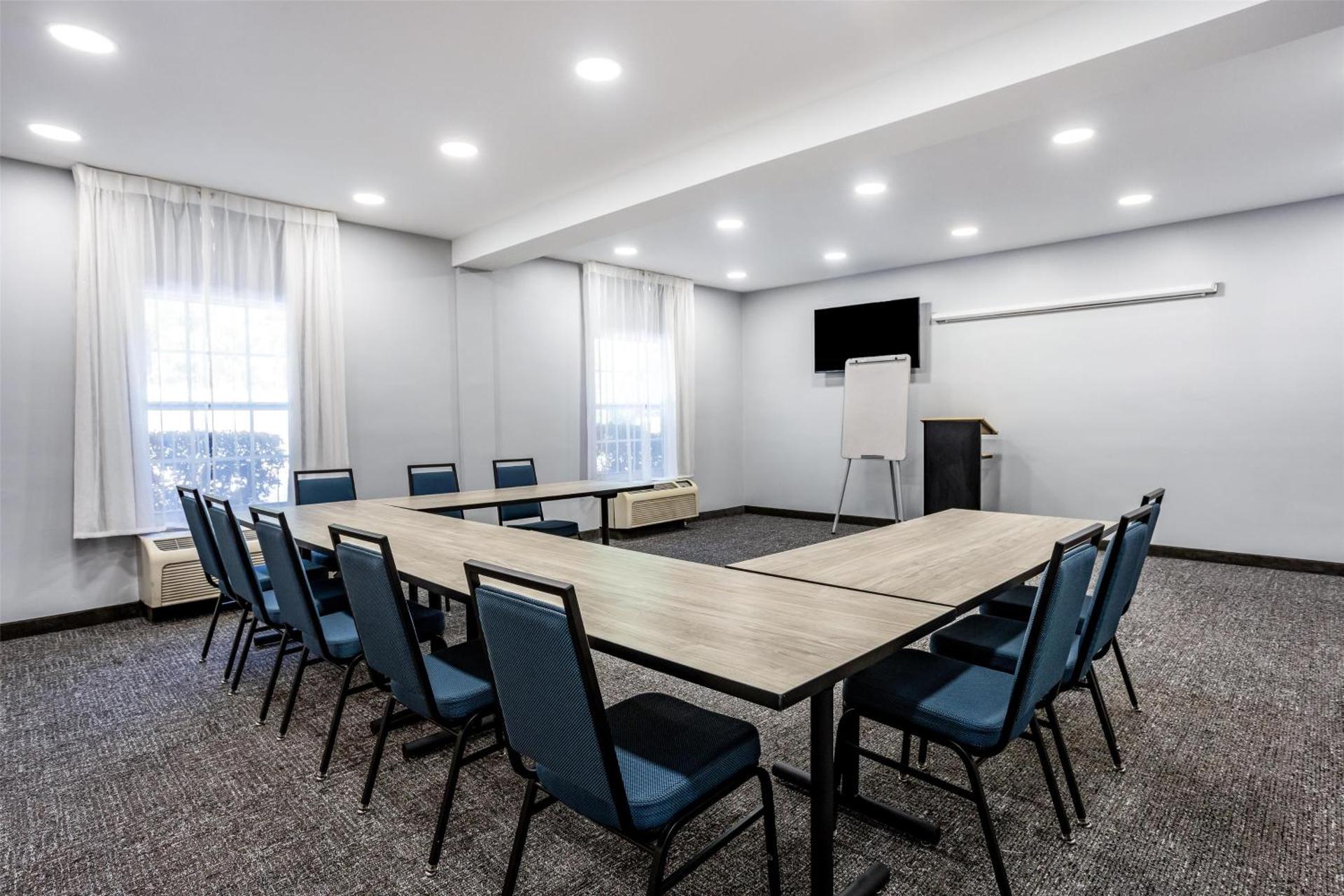 Meeting/conference room