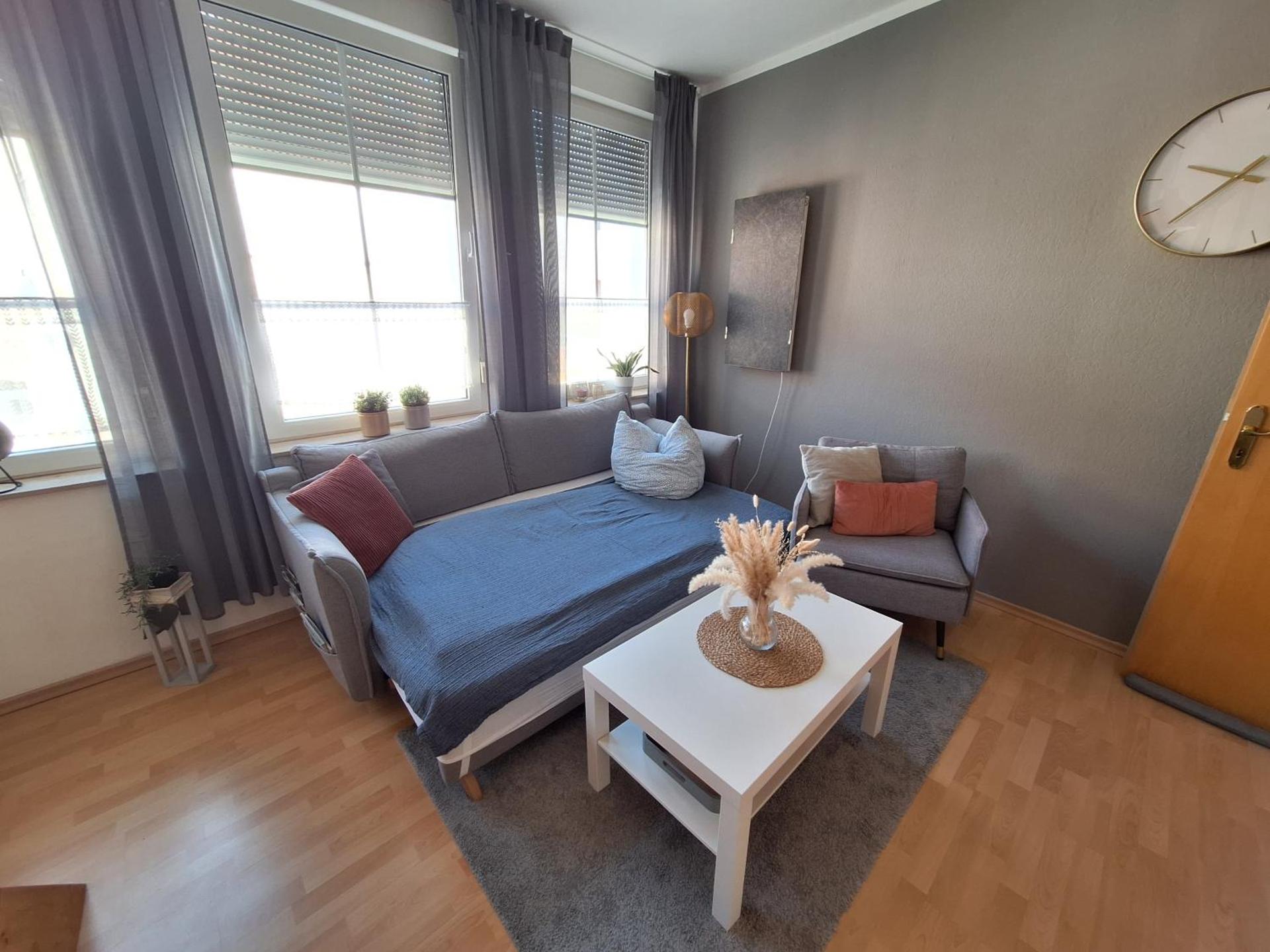 Ferienwohnung Heinel