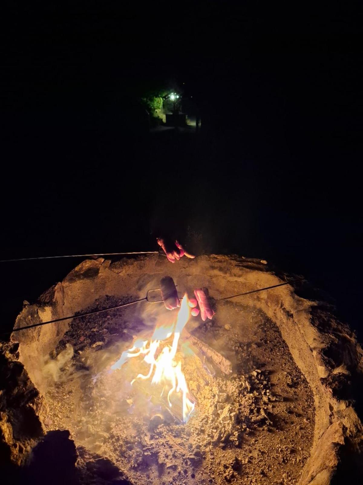 Chata POD HOUBOVÝM VRCHEM 2