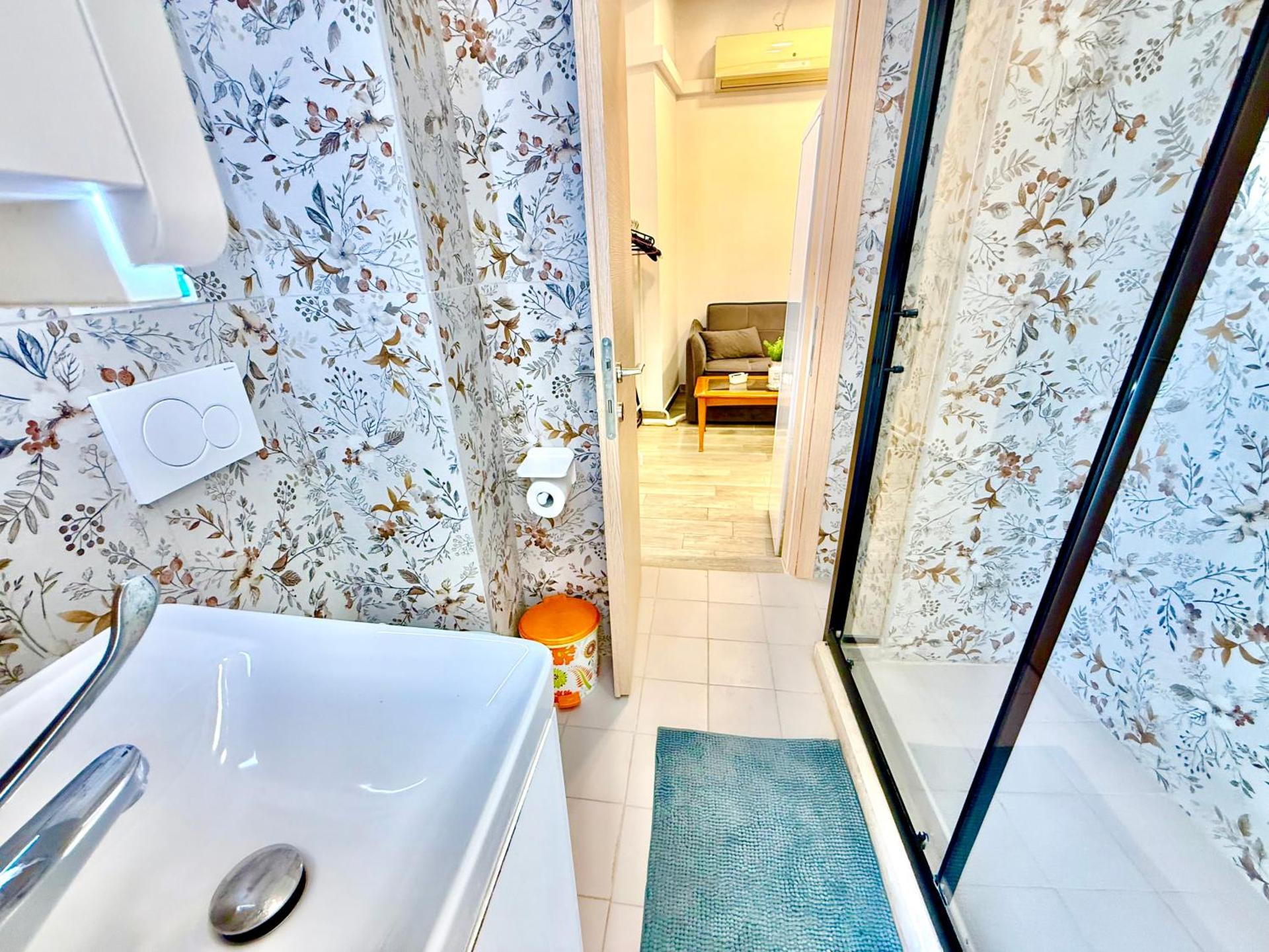 TRAVELLERS CORFU TOWN Luxury Suites, Studios & Apartments