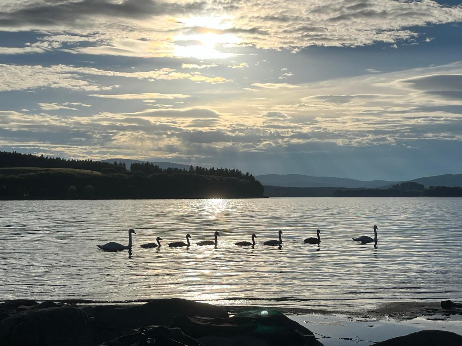 Chata POD HOUBOVÝM VRCHEM