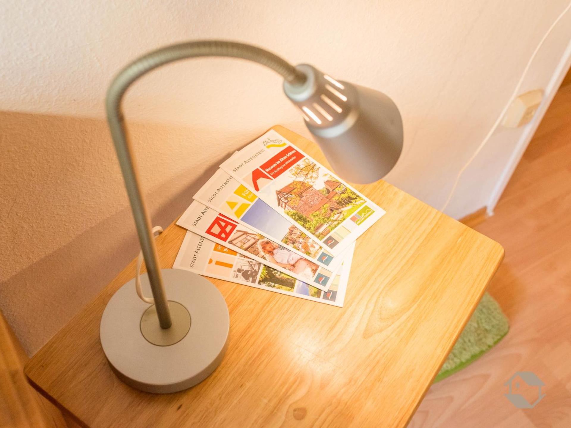 Enri Theater und Pension Bruderhaus