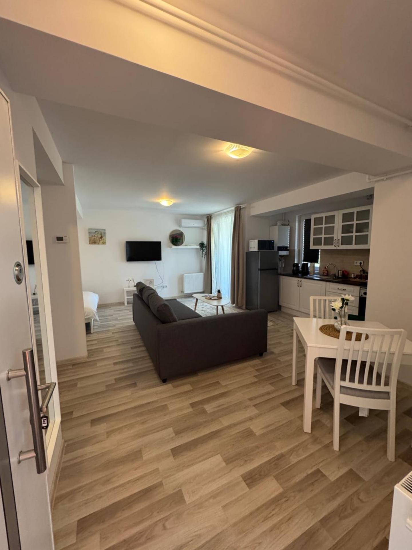 Libertatii Gardens Residences