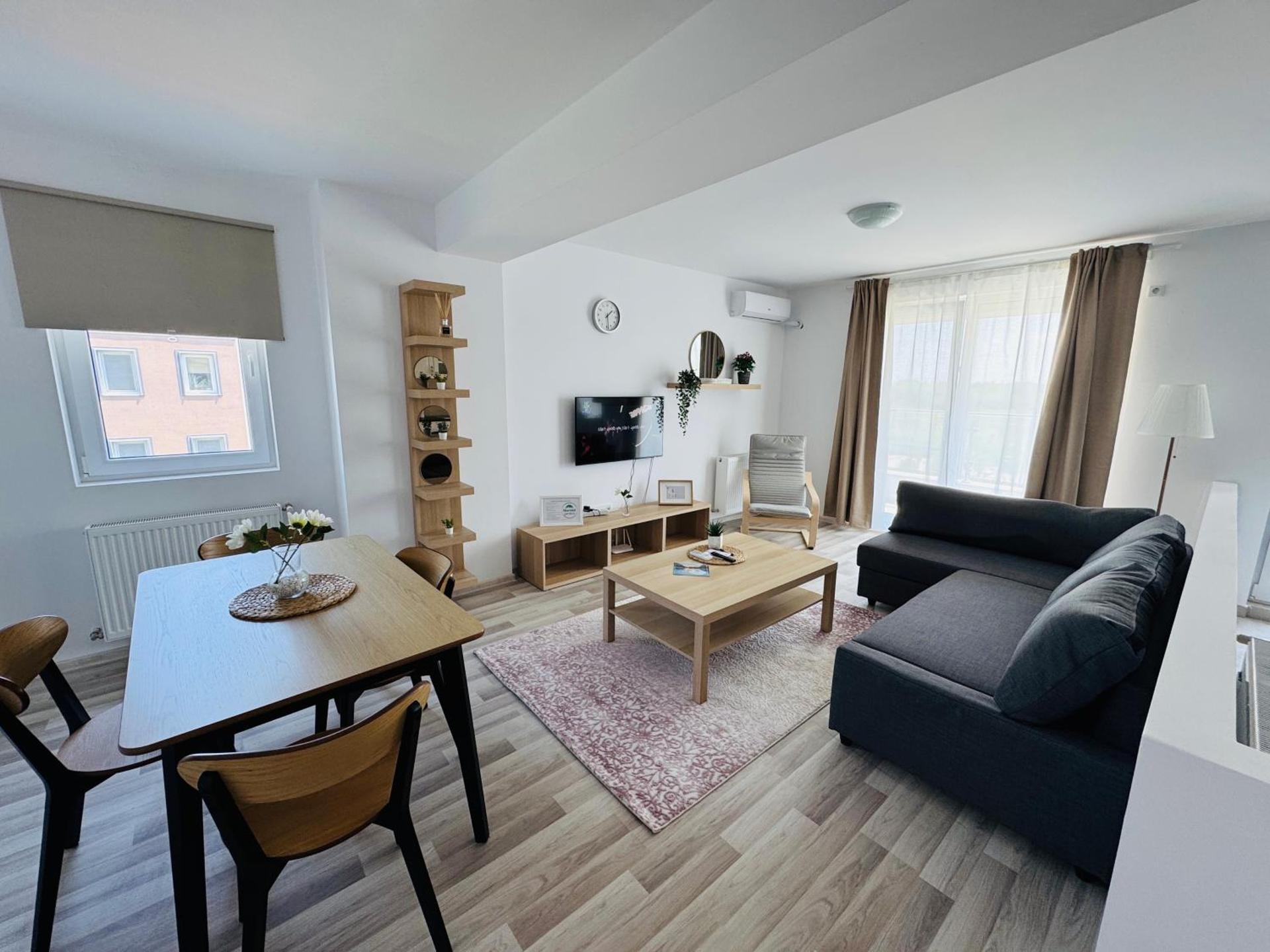 Libertatii Gardens Residences