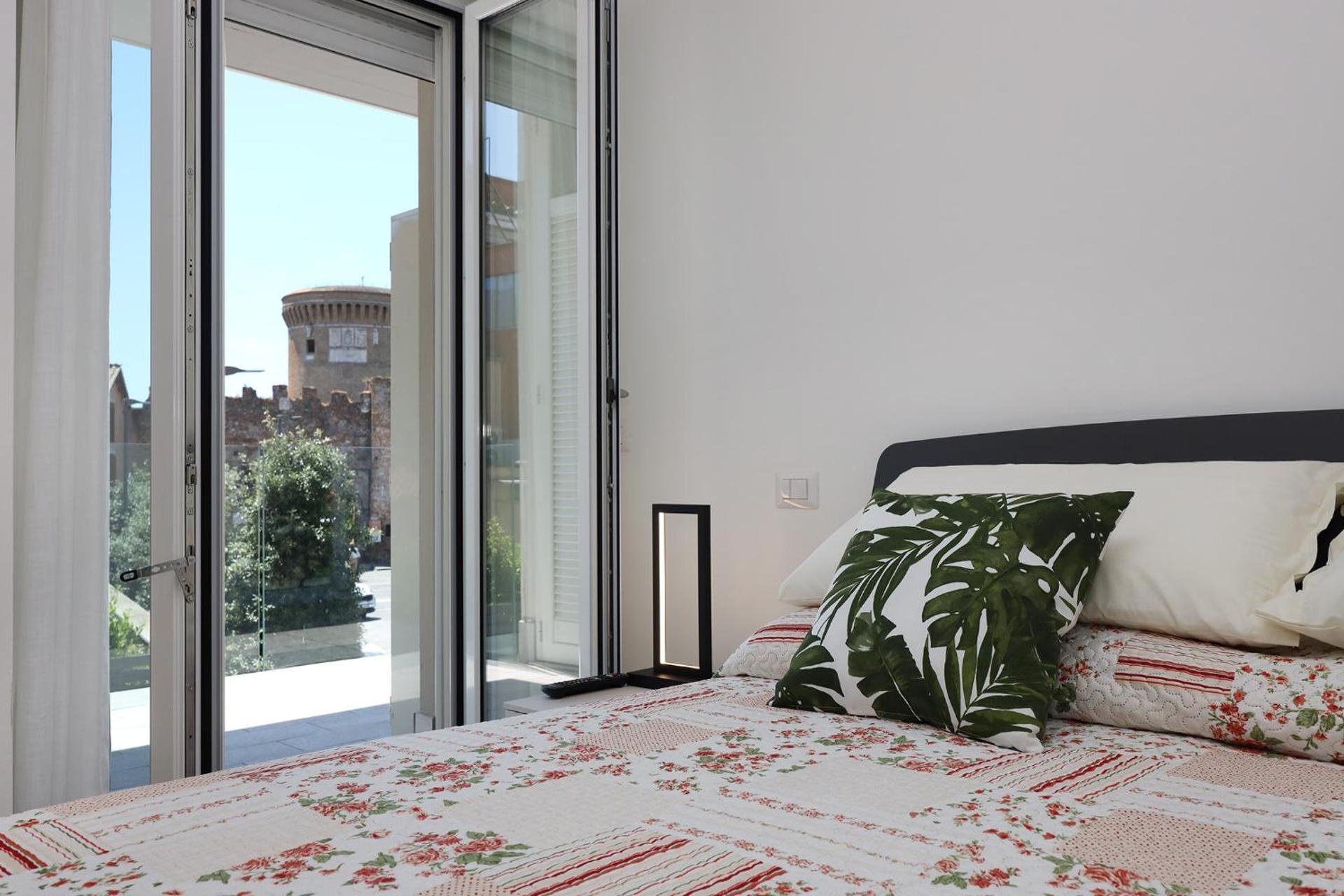 View (from property/room)