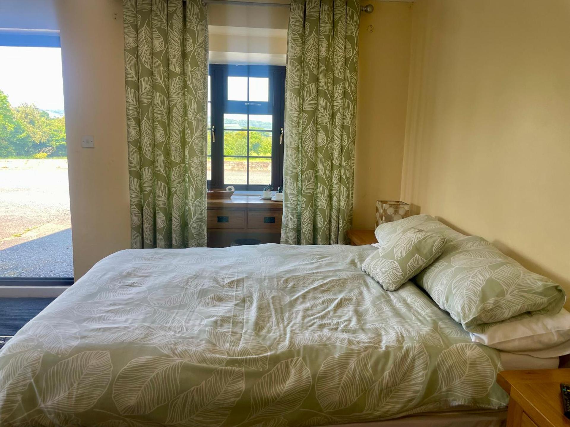 Shepherds Gate at The Royal Oak Much Marcle