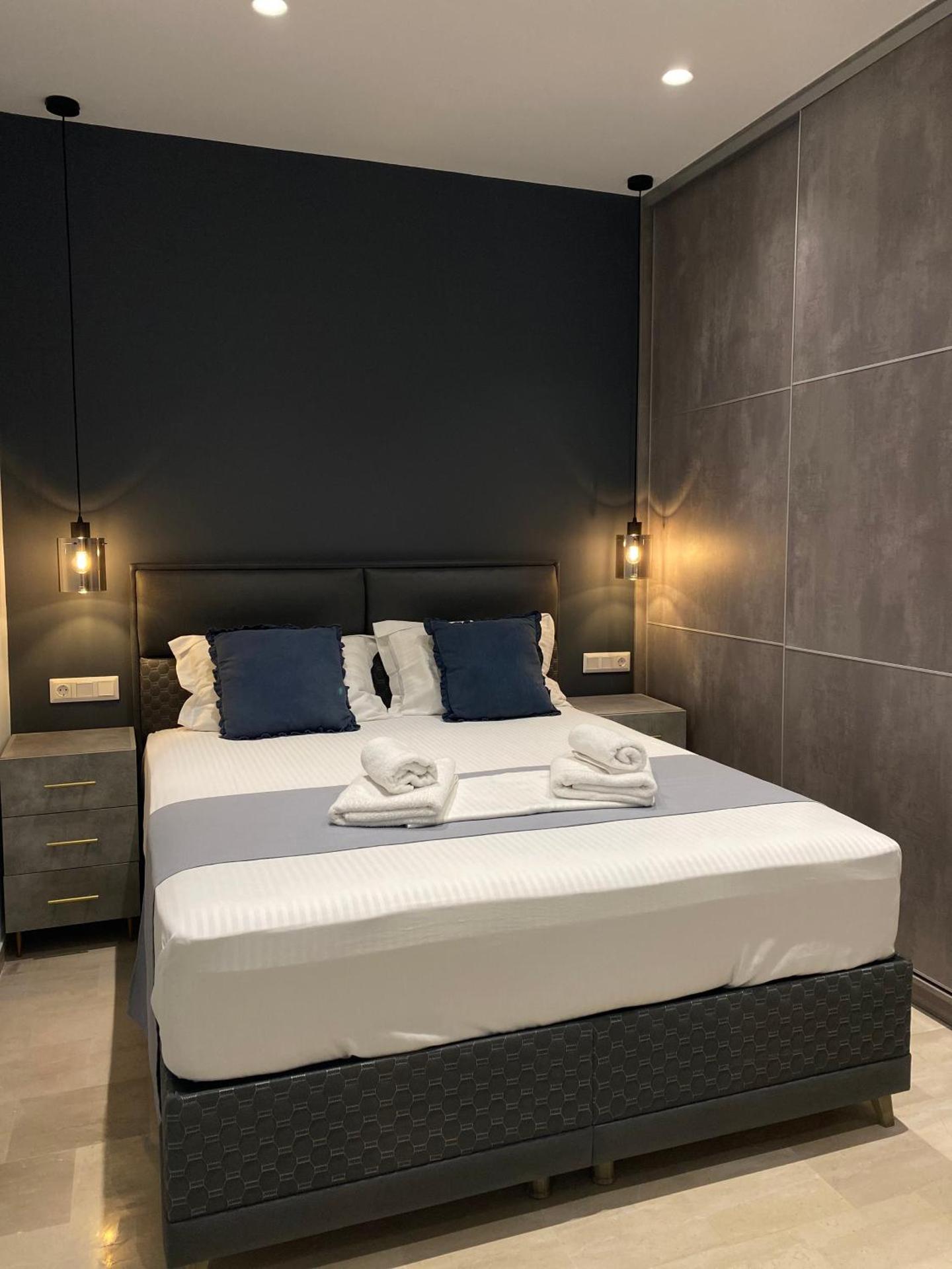 Family house near Lefkada