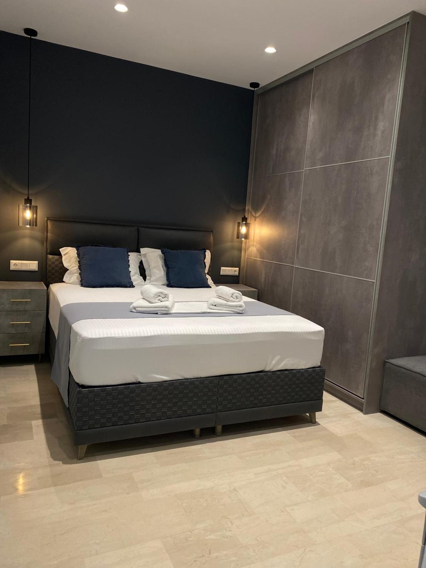 Family house near Lefkada