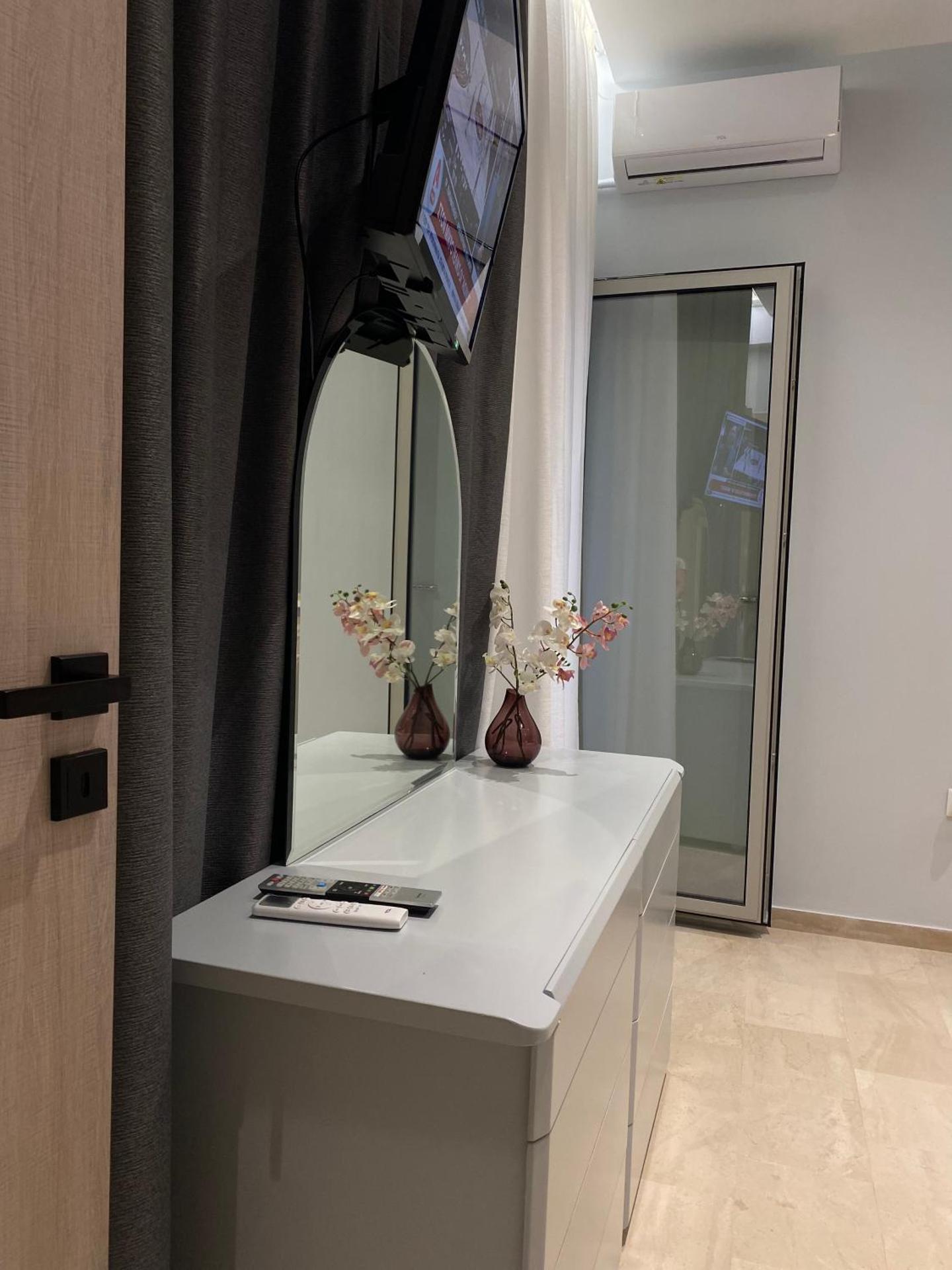 Family house near Lefkada