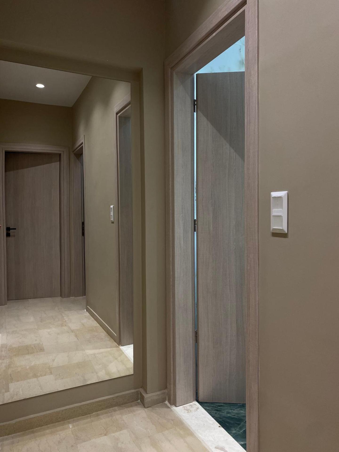 Family house near Lefkada