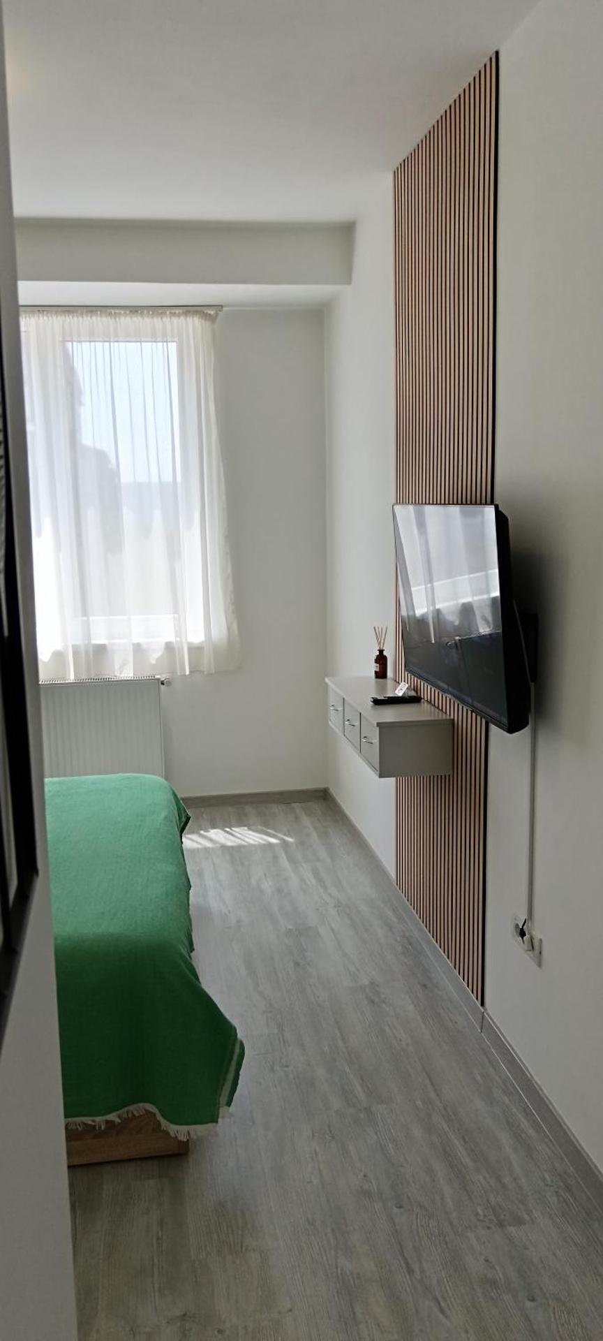 Skyline Apart 1 Militari Residence