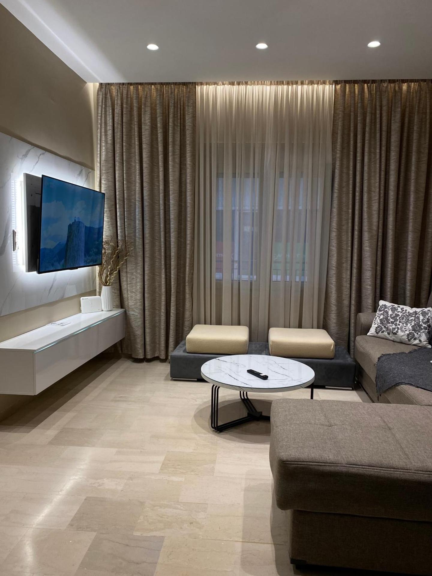 Family house near Lefkada