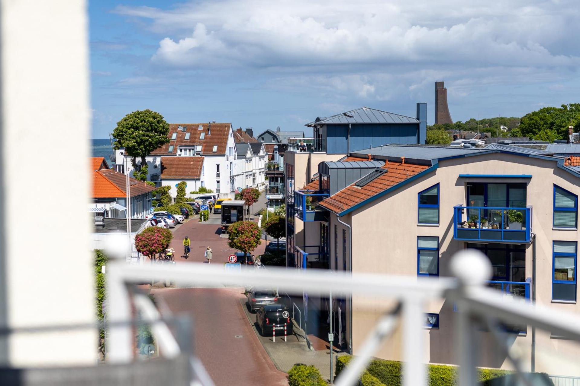 Strandhotel Laboe Nr 39