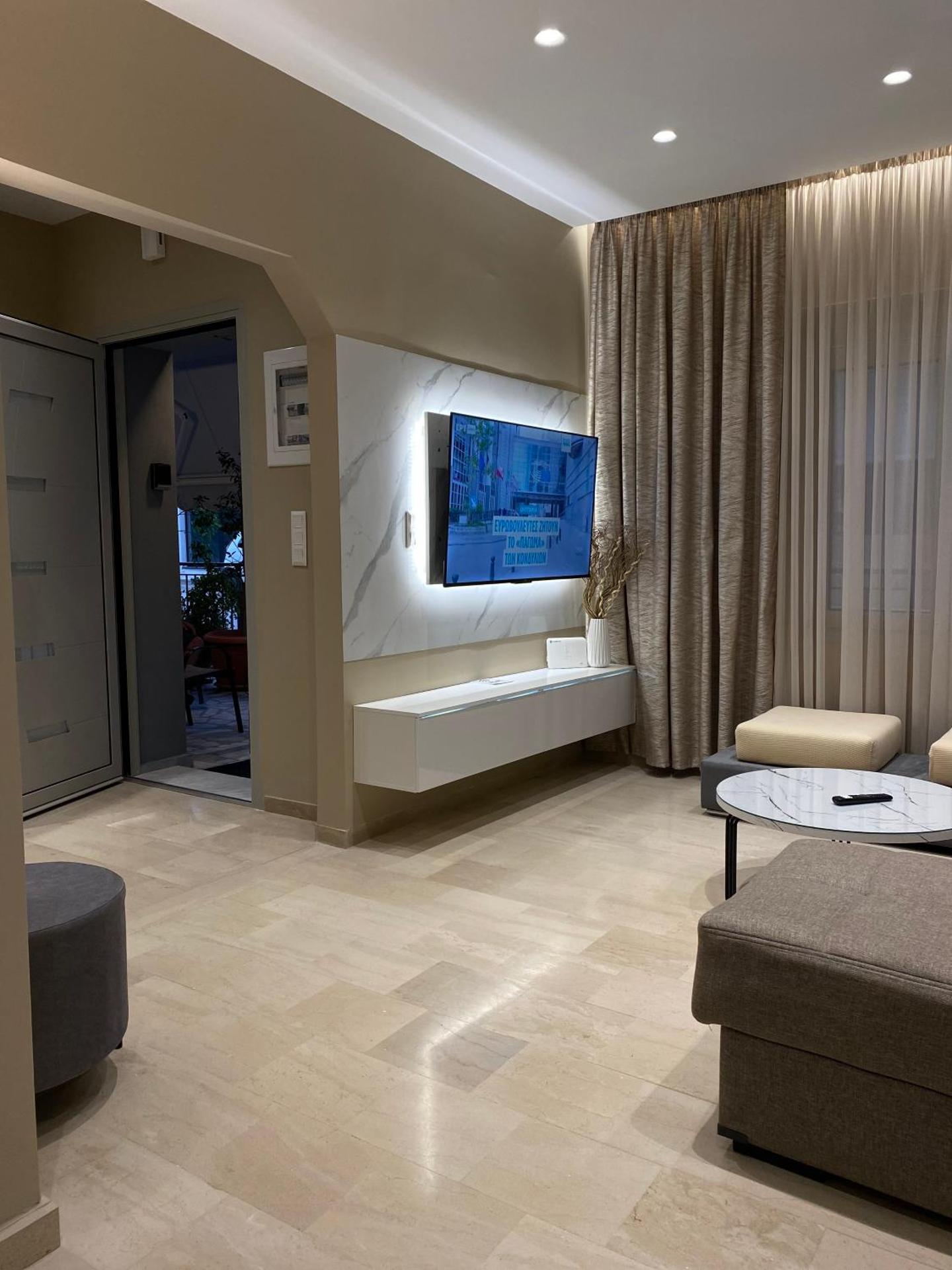 Family house near Lefkada