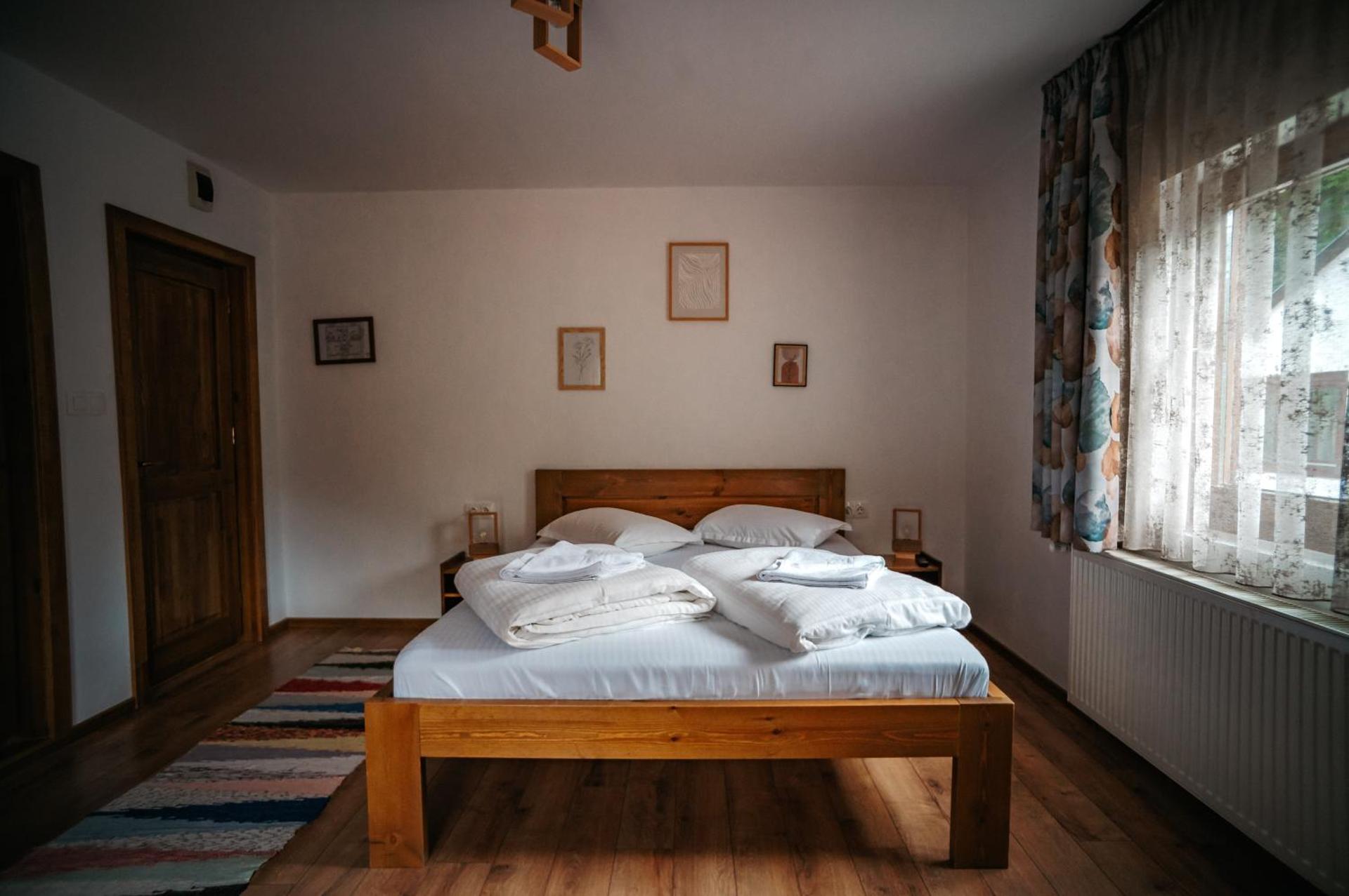 Villa Hope (Vila Speranta)