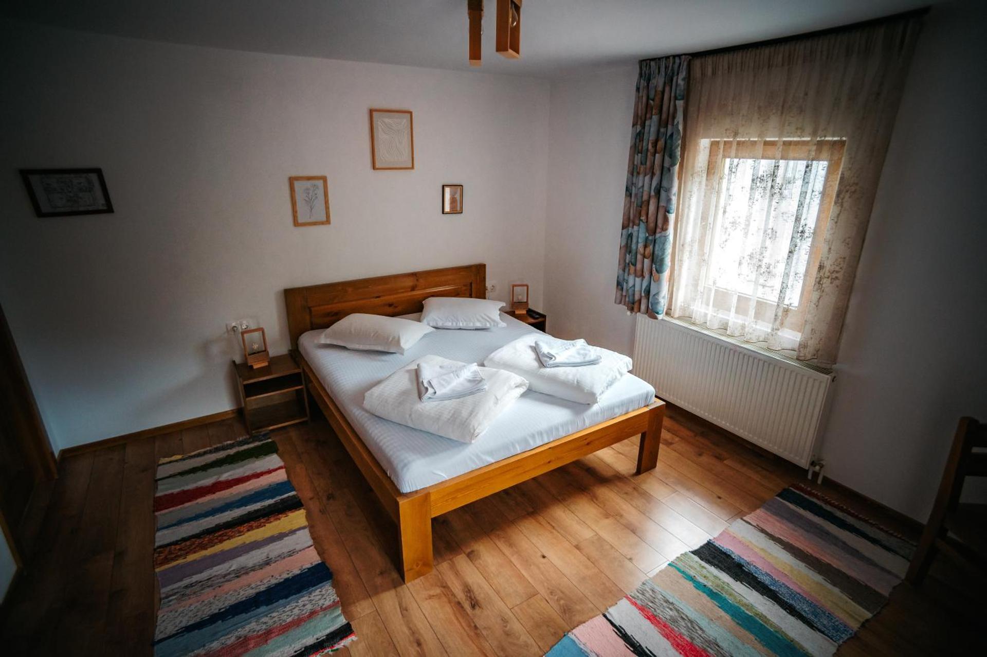 Villa Hope (Vila Speranta)