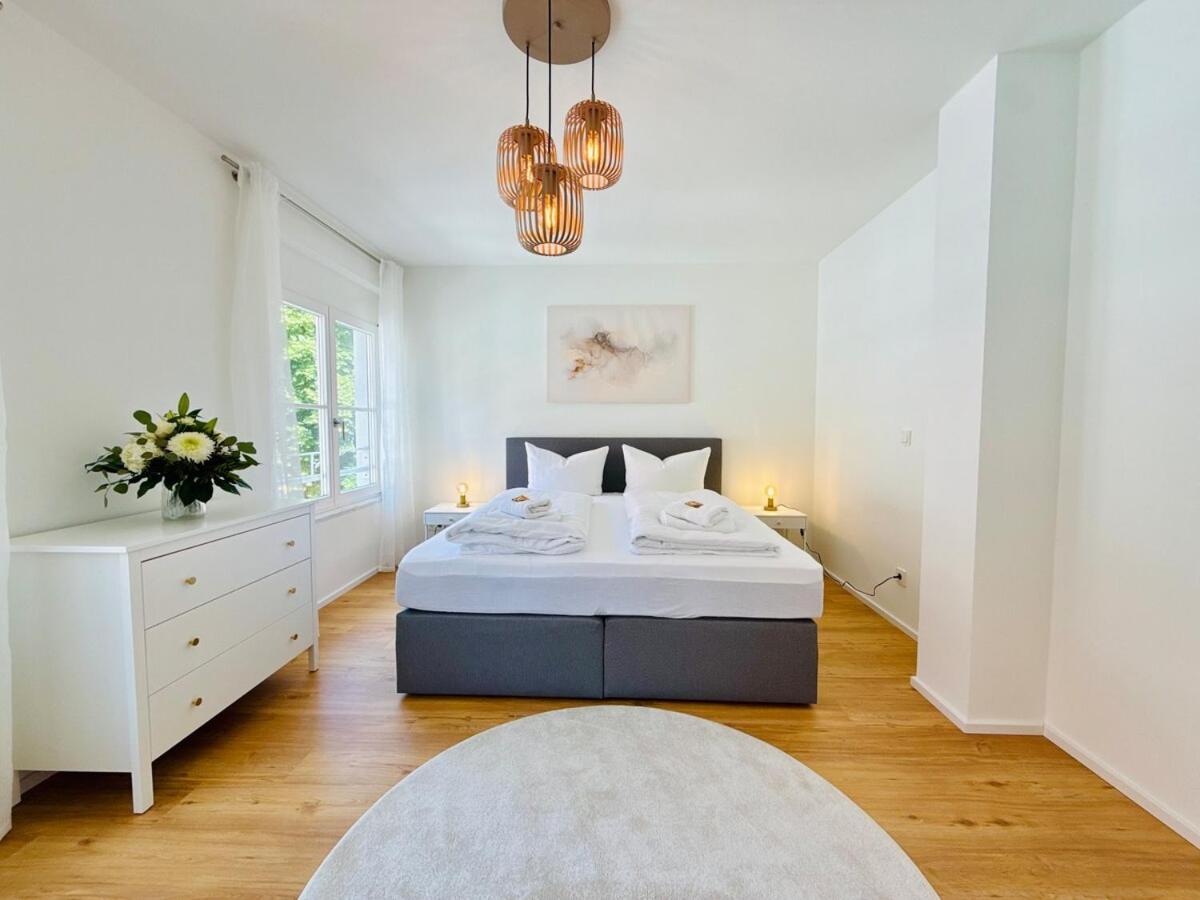 Stays - Am Badgarten - Direkte Seelage