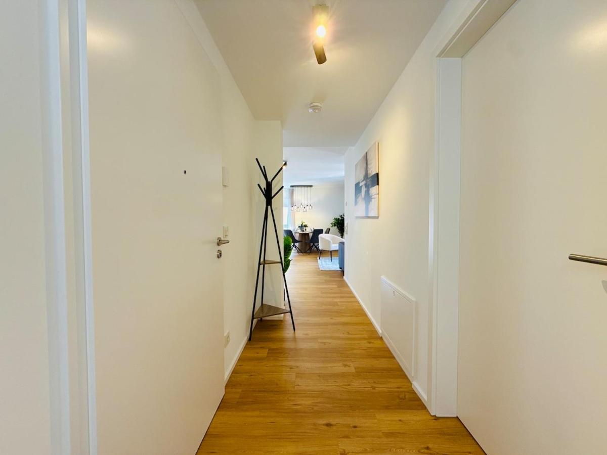 Stays - Am Badgarten - Direkte Seelage