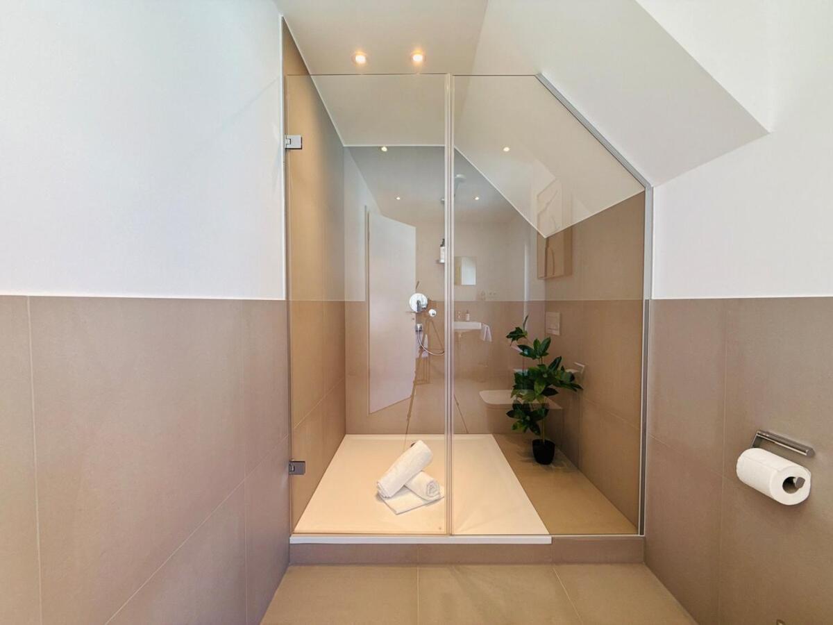 Stays - Am Badgarten - Direkte Seelage