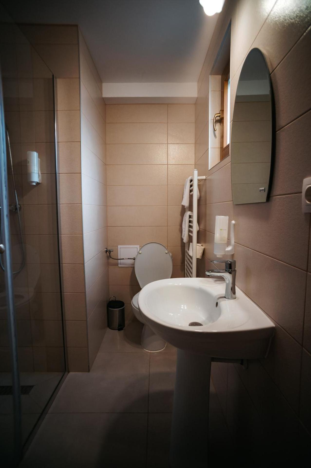 Villa Hope (Vila Speranta)