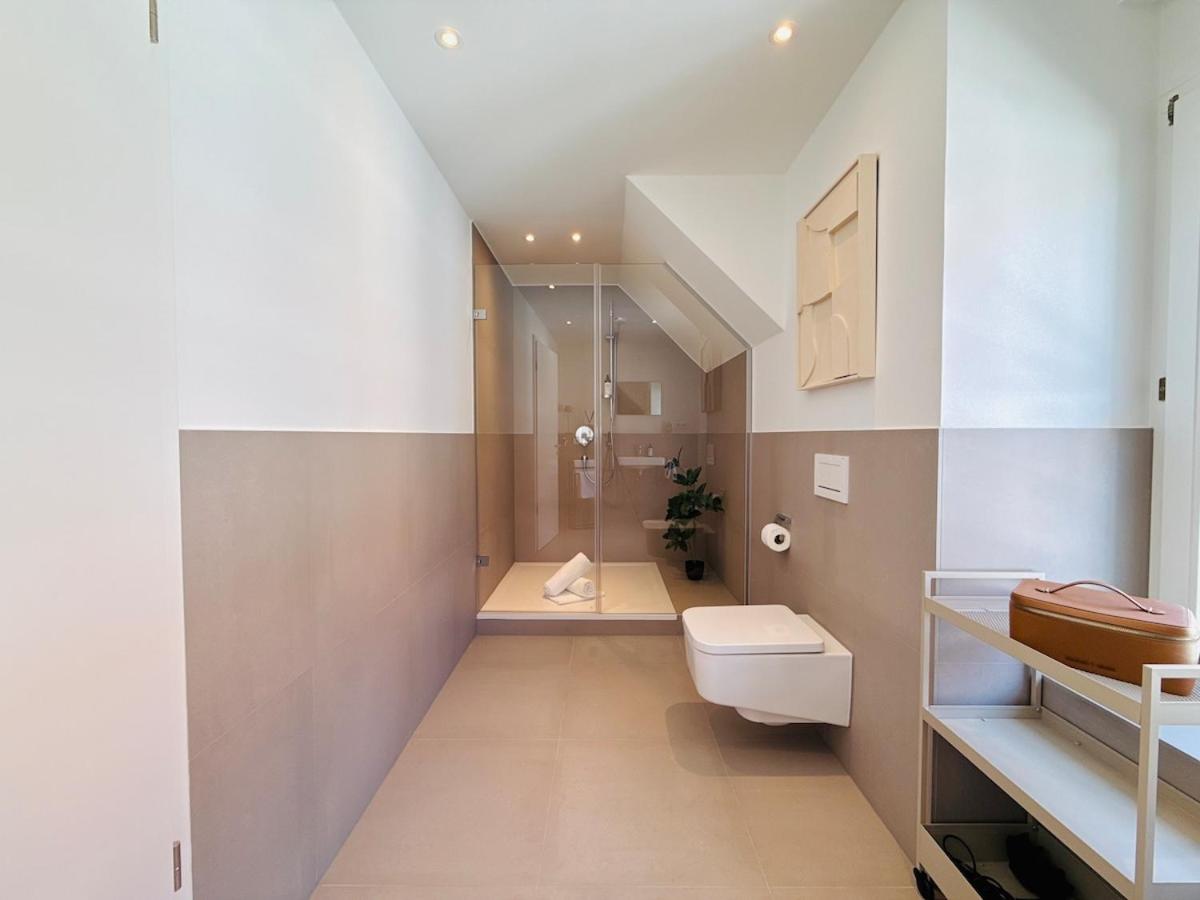 Stays - Am Badgarten - Direkte Seelage