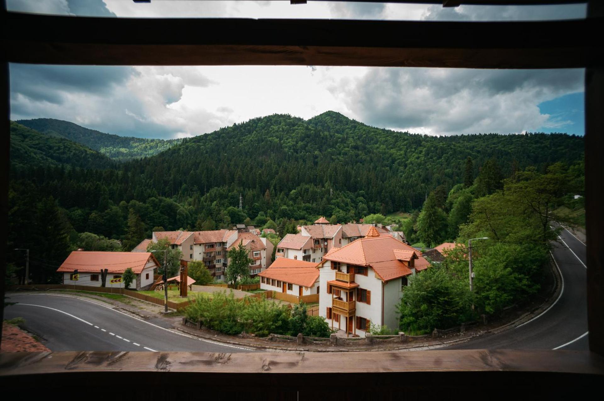 Villa Hope (Vila Speranta)