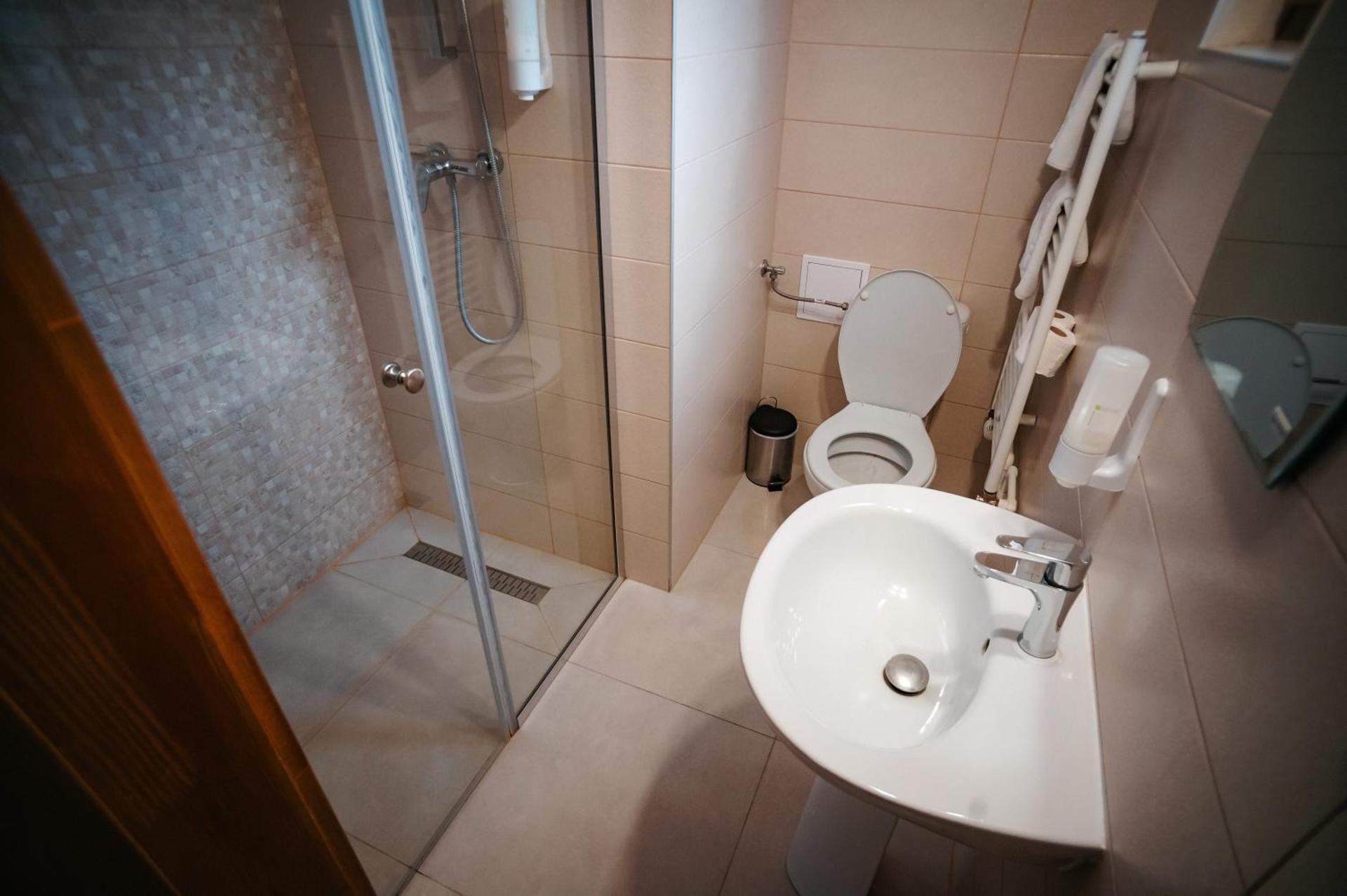 Villa Hope (Vila Speranta)