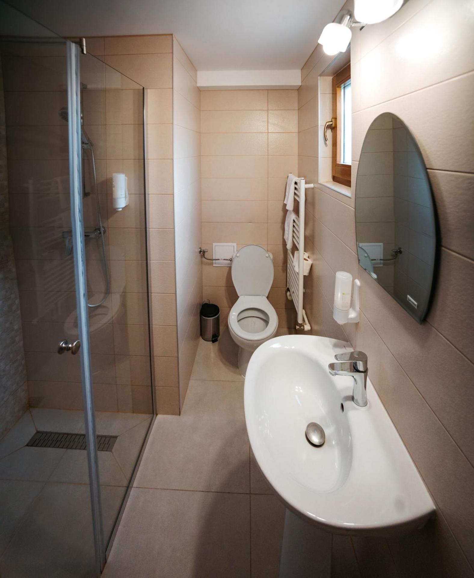 Villa Hope (Vila Speranta)