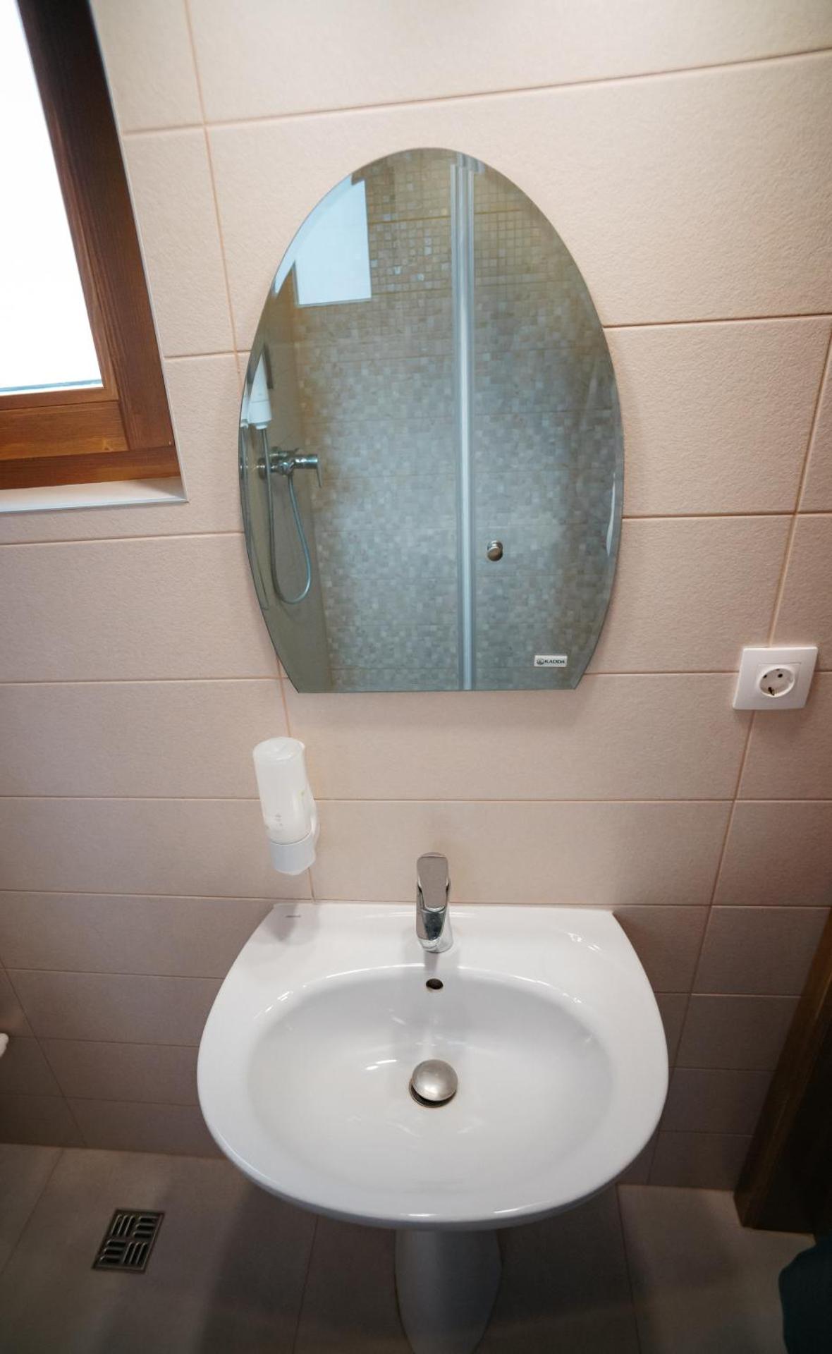 Villa Hope (Vila Speranta)