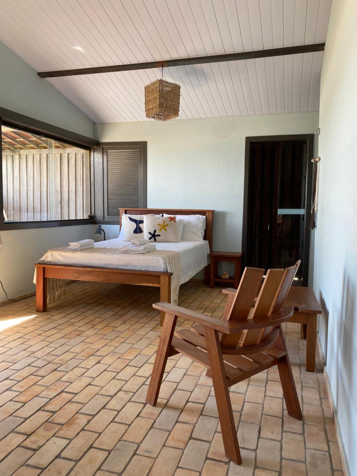 Tabatinga Beach Hotel