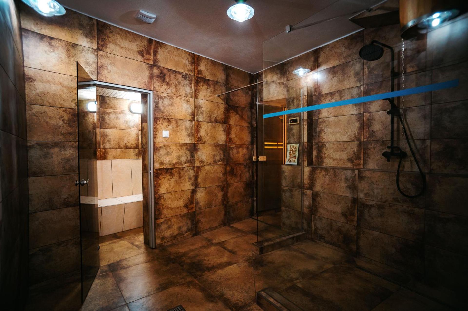 Villa Hope (Vila Speranta)