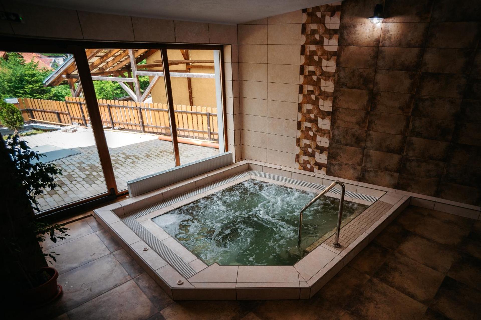 Villa Hope (Vila Speranta)