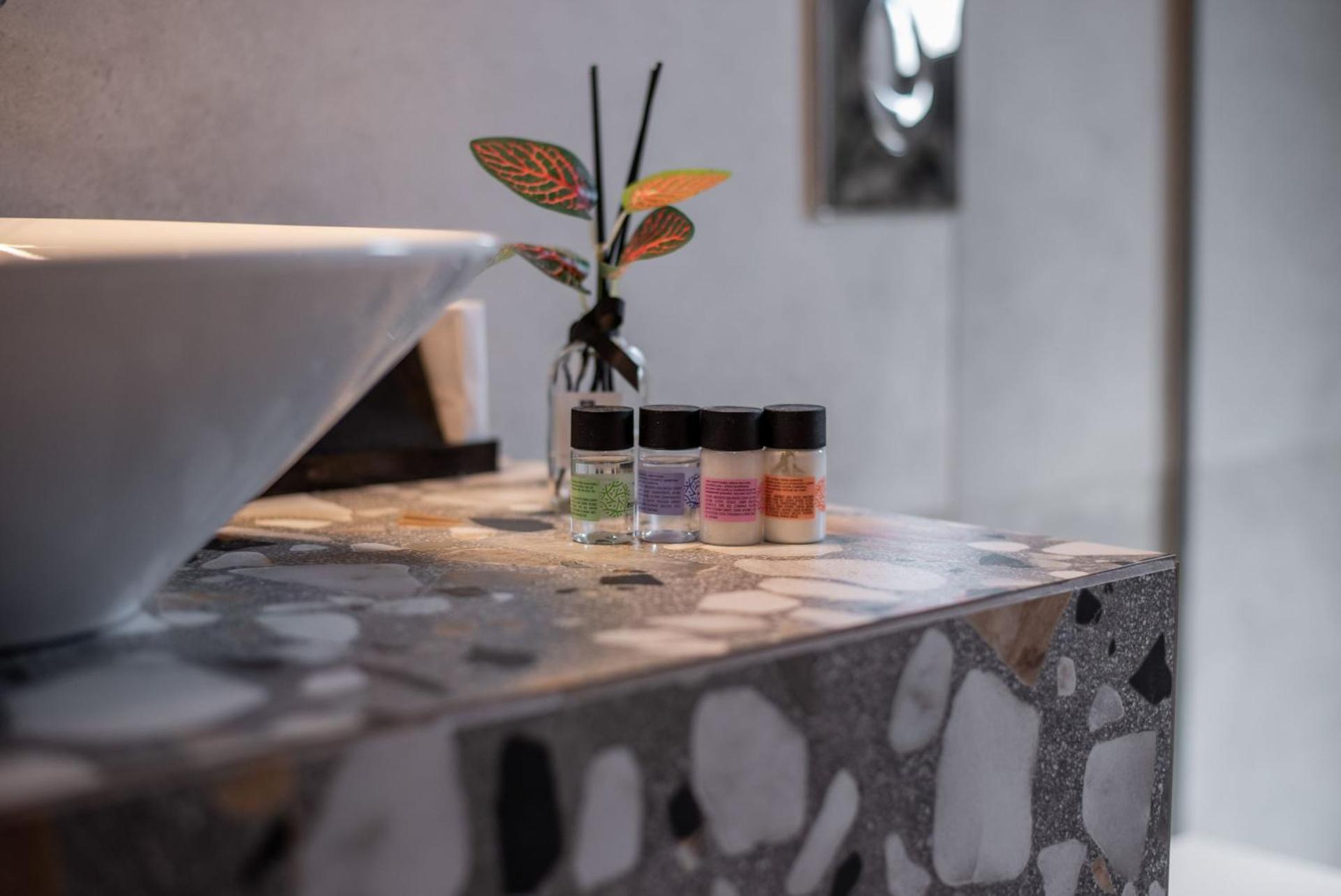 De Bosset Suites Kefalonia