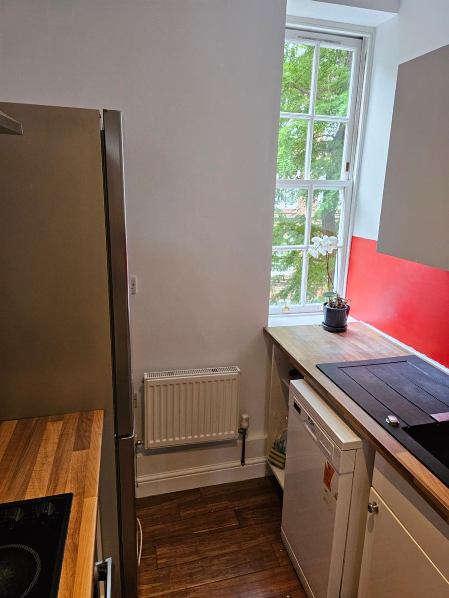 Flat in Hammersmith - Close to tube station