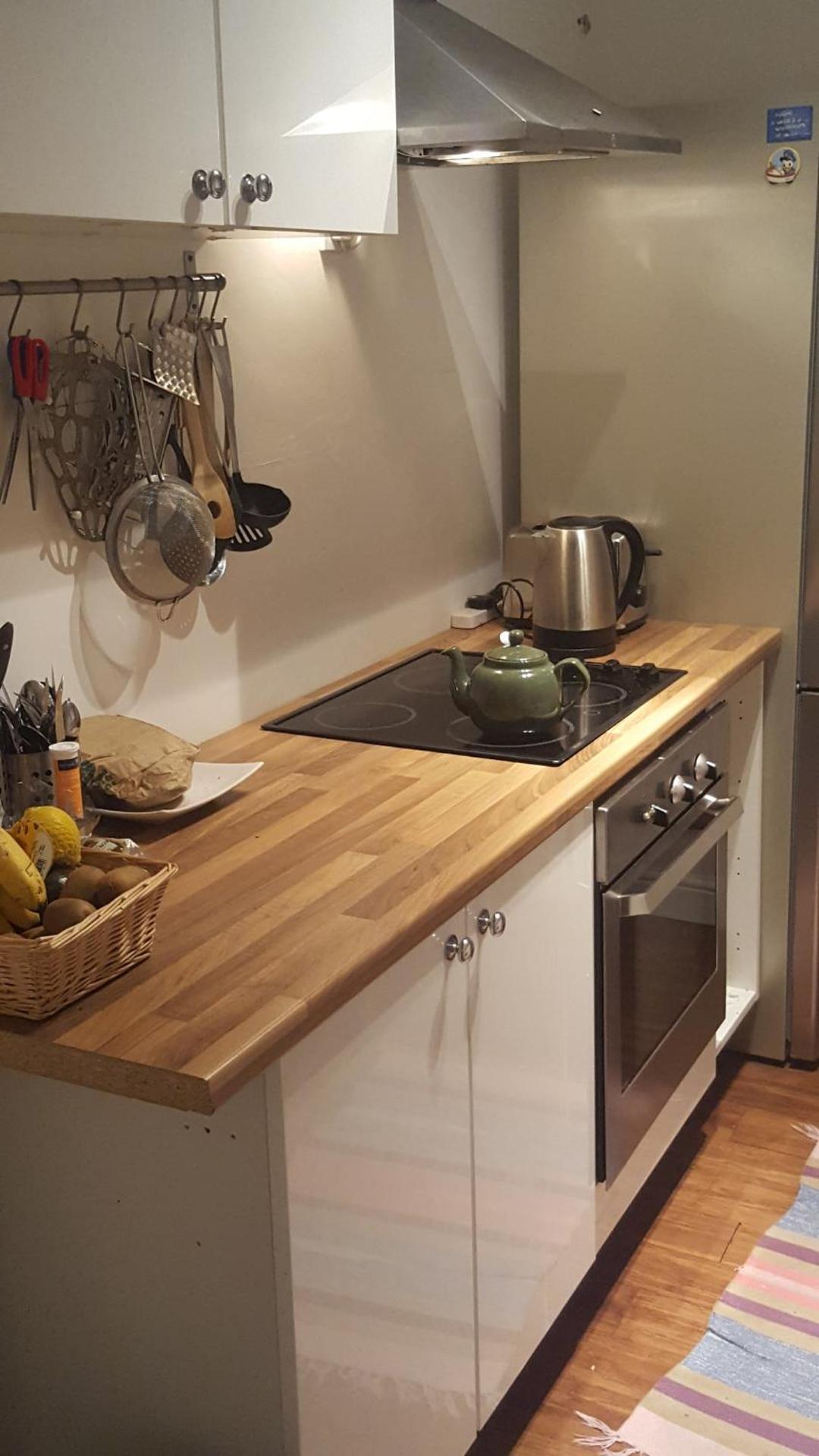 Flat in Hammersmith - Close to tube station