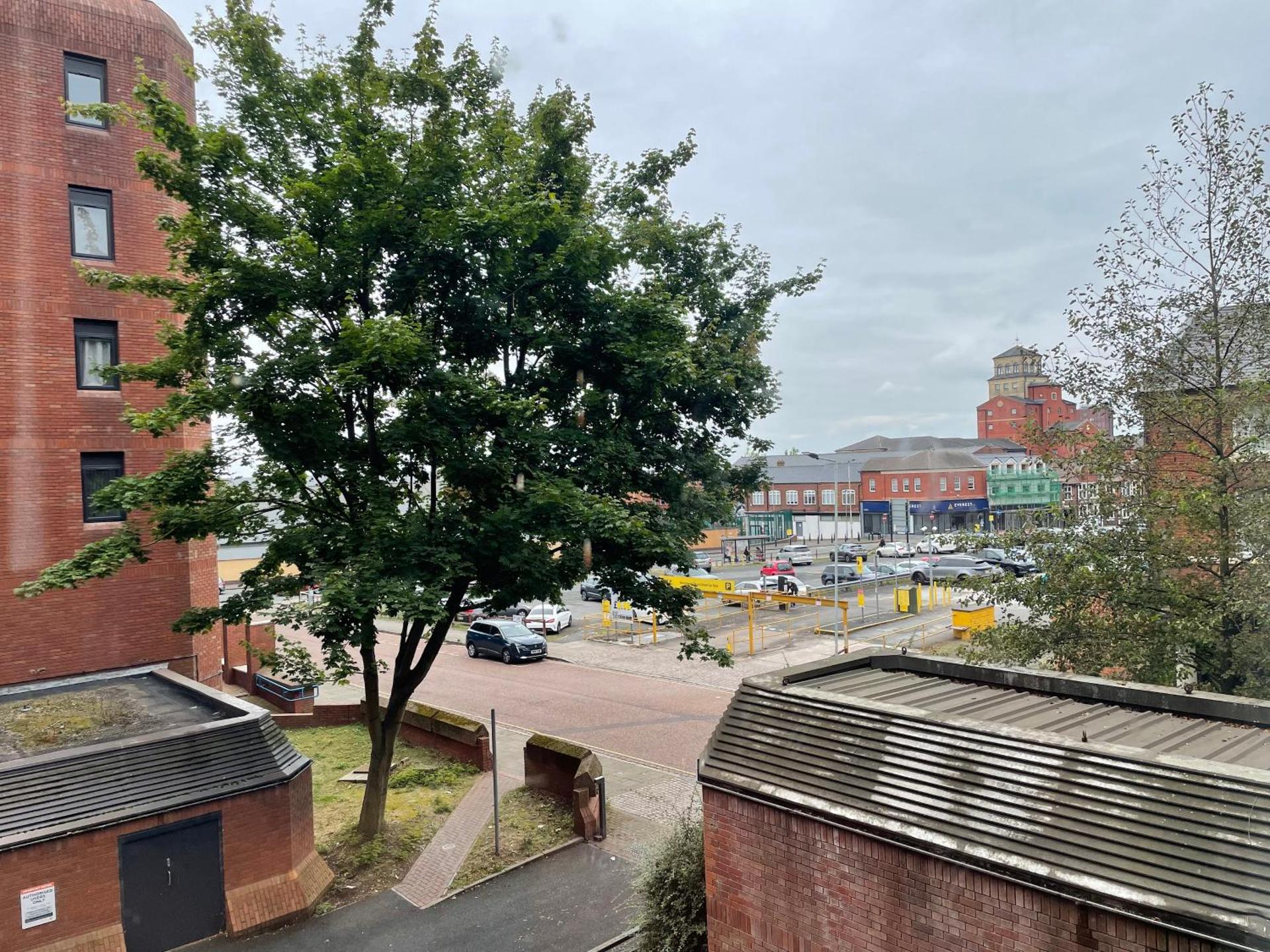 View (from property/room)