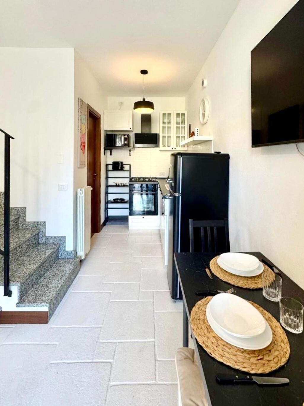 MILAN Senago Mantica 8