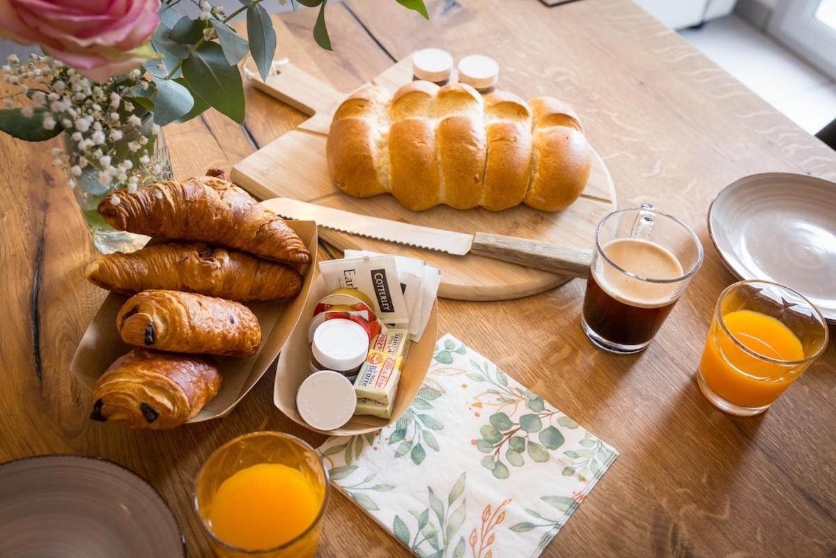 Le Chalet trésor caché au cœur de la nature