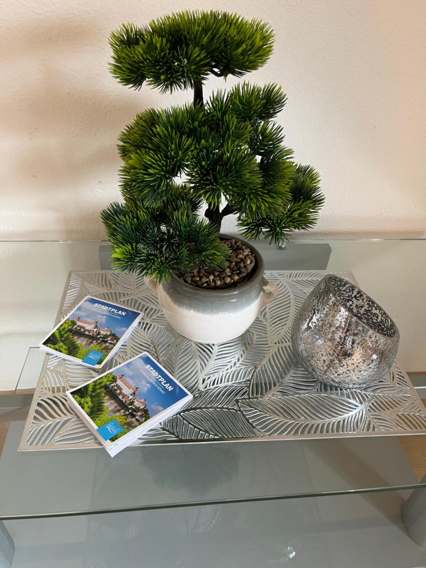 Zimmer zum vermieten direkt an der Donau und am Schloss