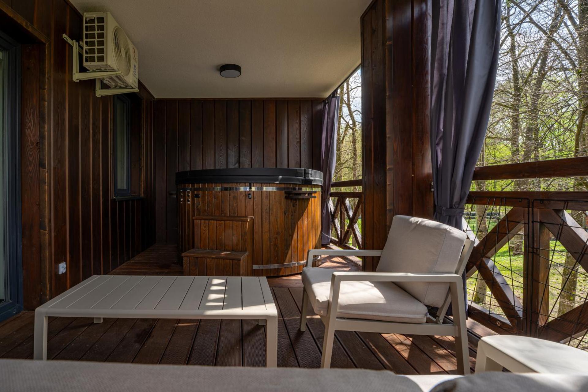 Villa Park Zwierzyniec