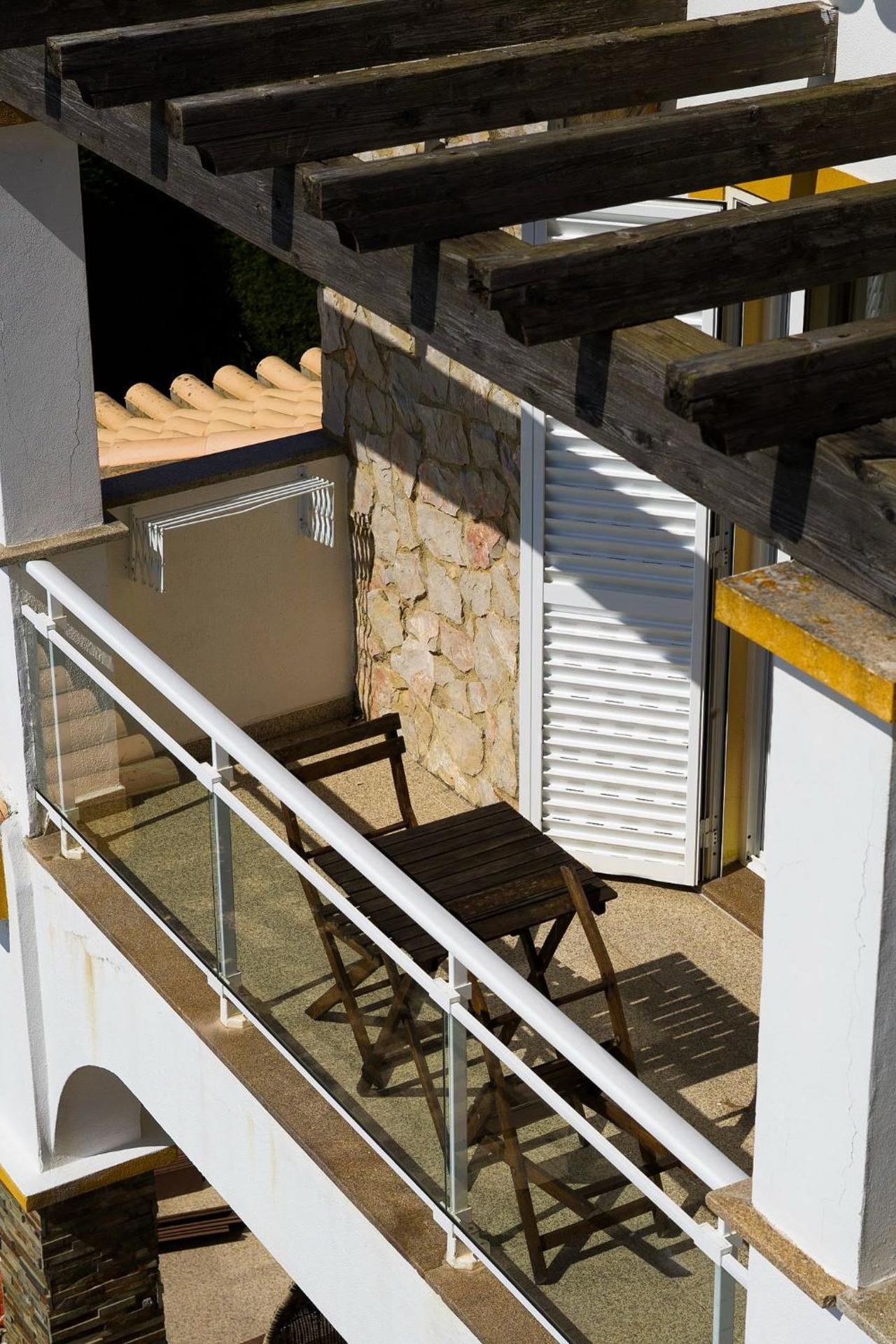 Arrifana Destination Suites