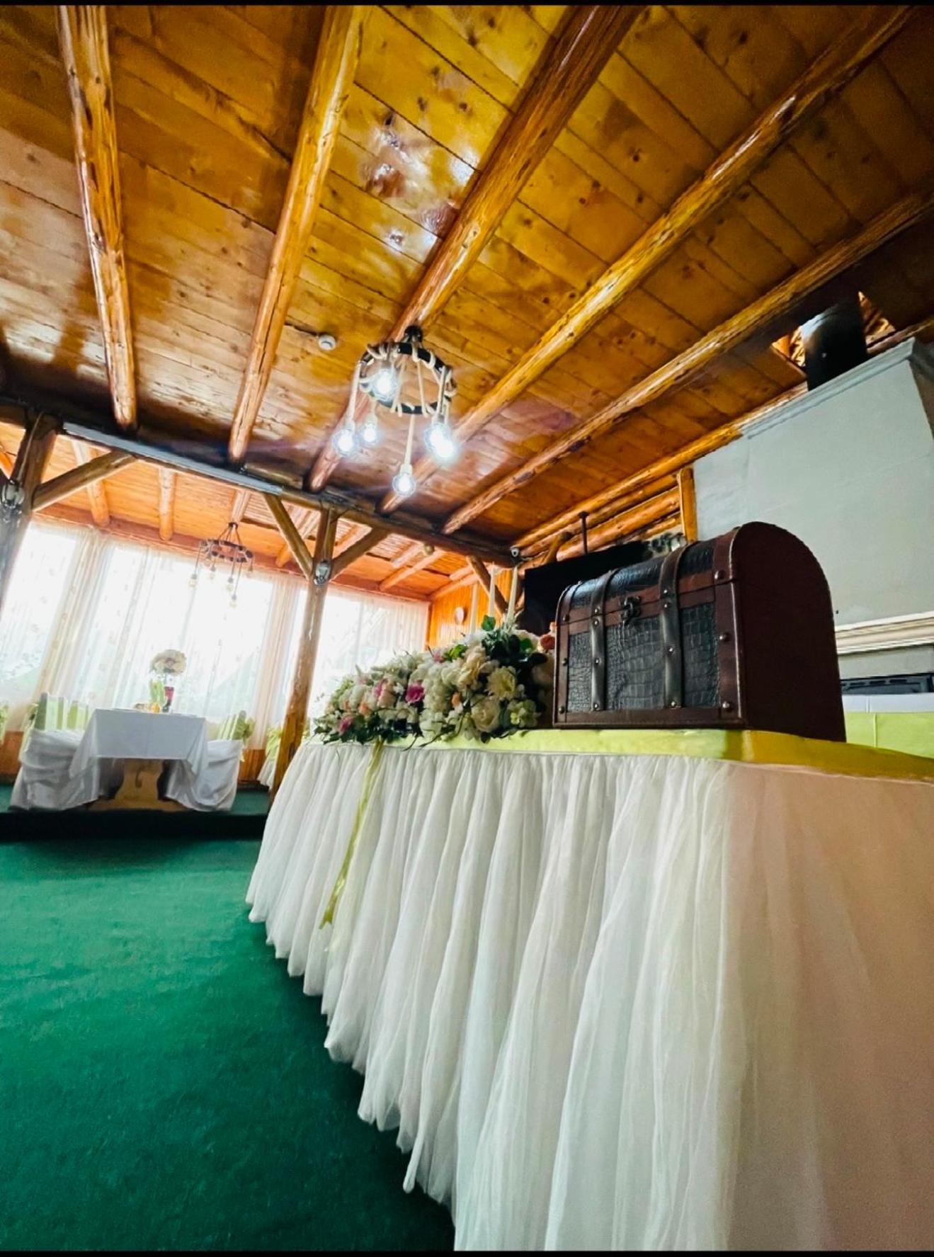 Pensiunea Nico Pardon