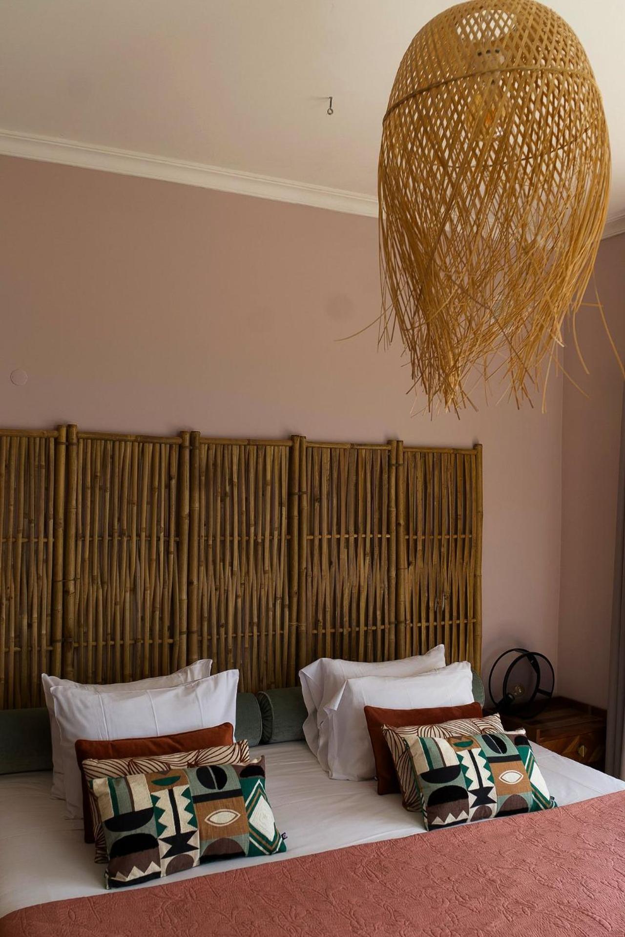 Double Deluxe Suite with Sea View