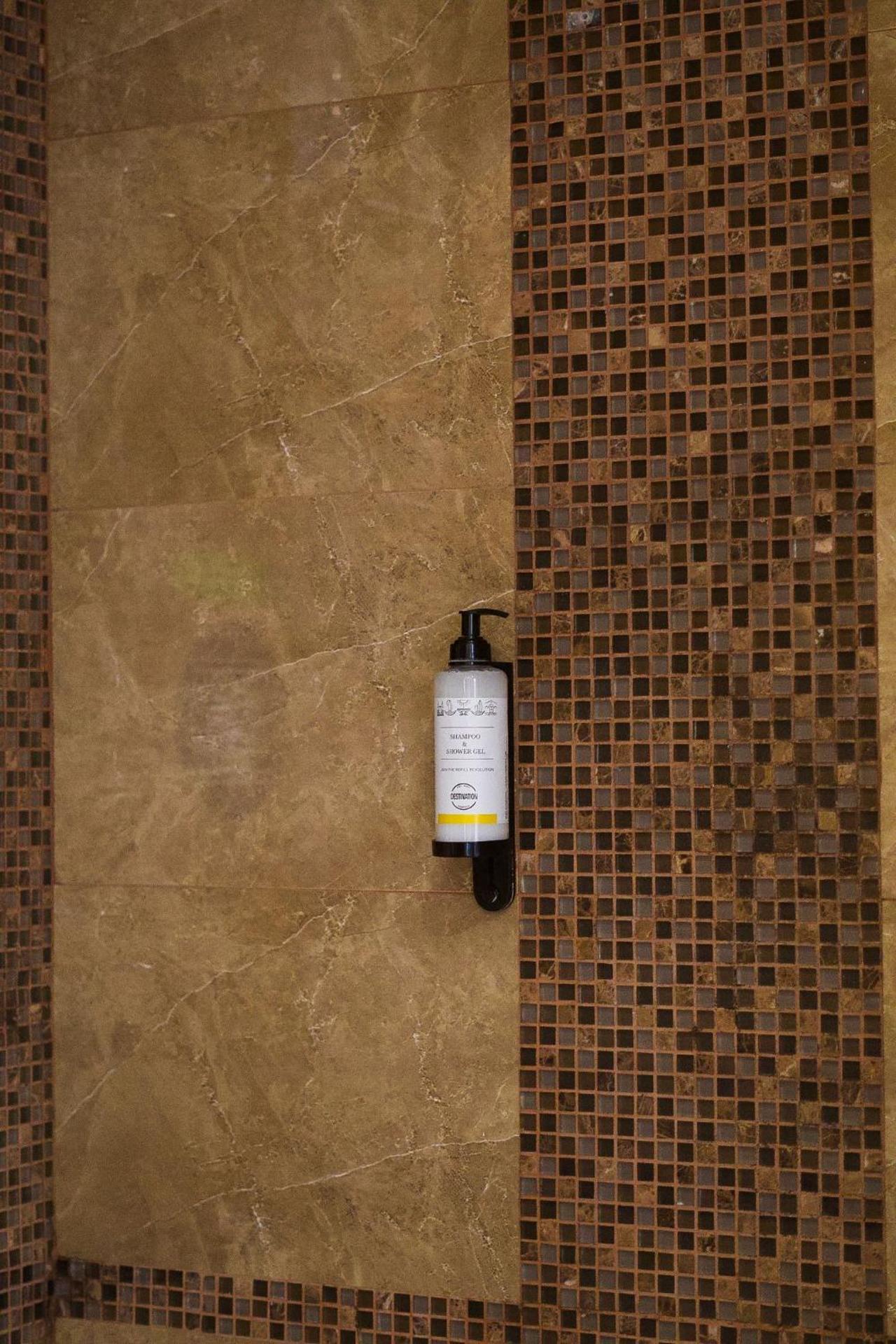 Double Deluxe Suite with Sea View