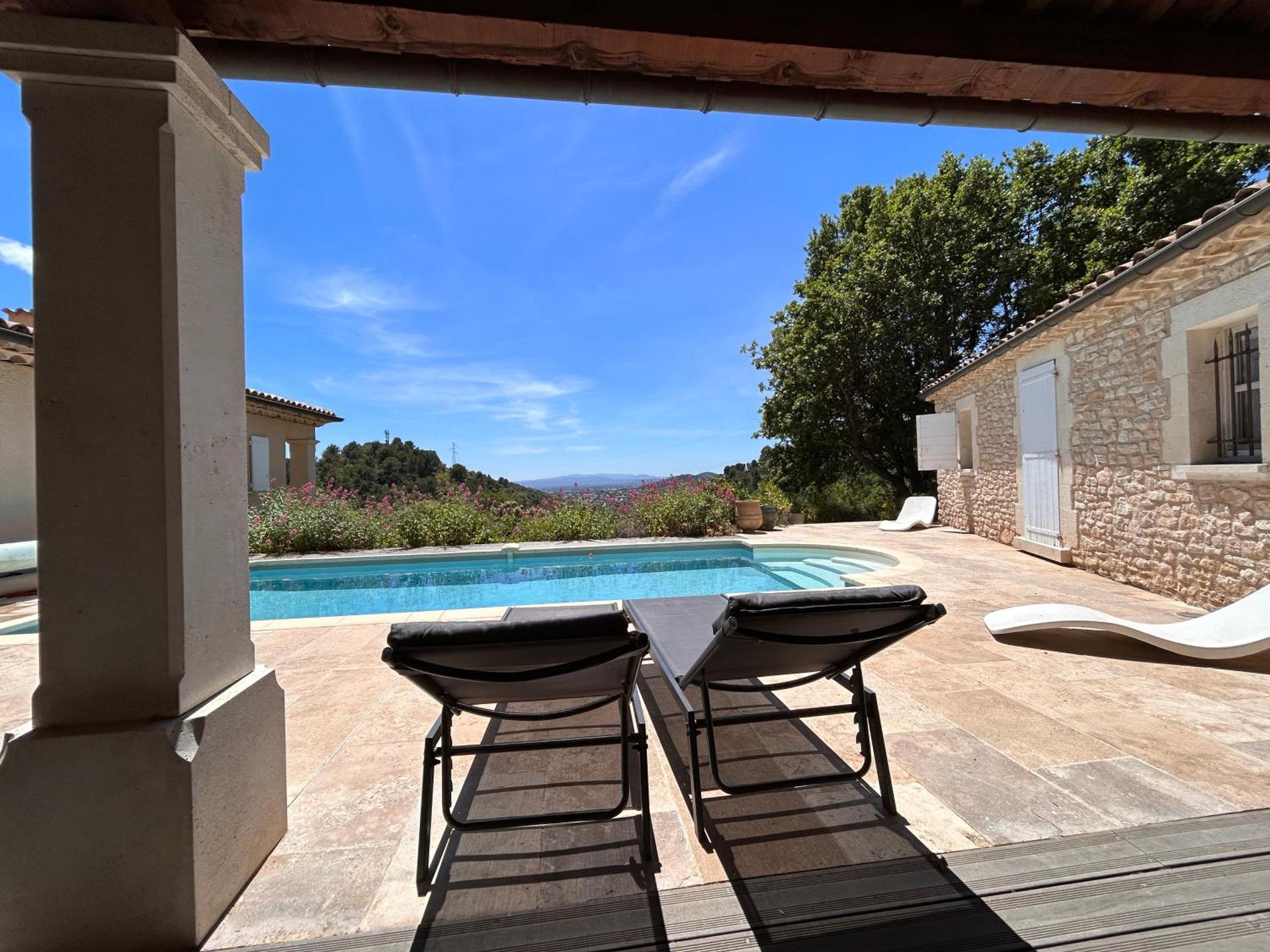 Clos des Cassis - Maison d'Hôtes