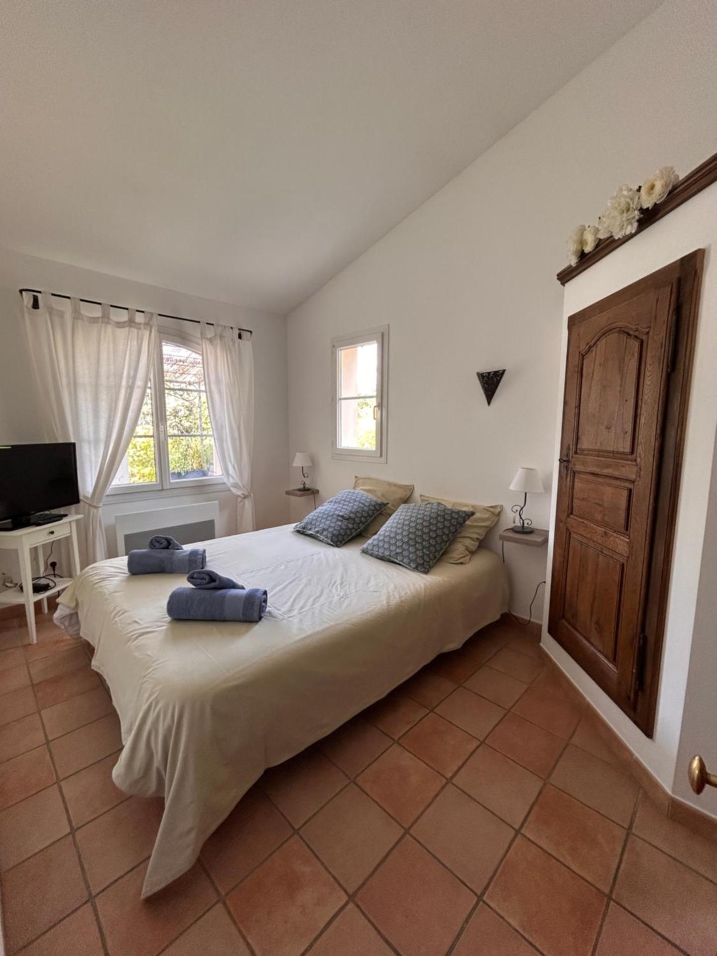 Clos des Cassis - Maison d'Hôtes