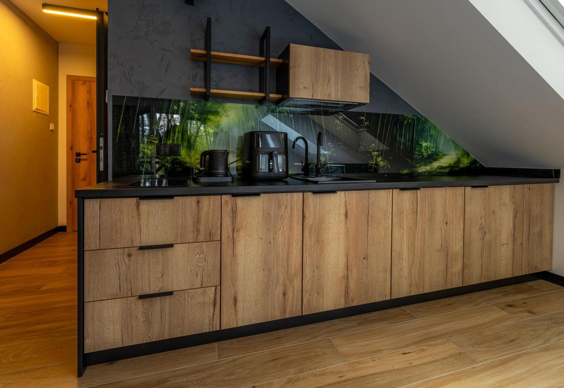 Villa Park Zwierzyniec