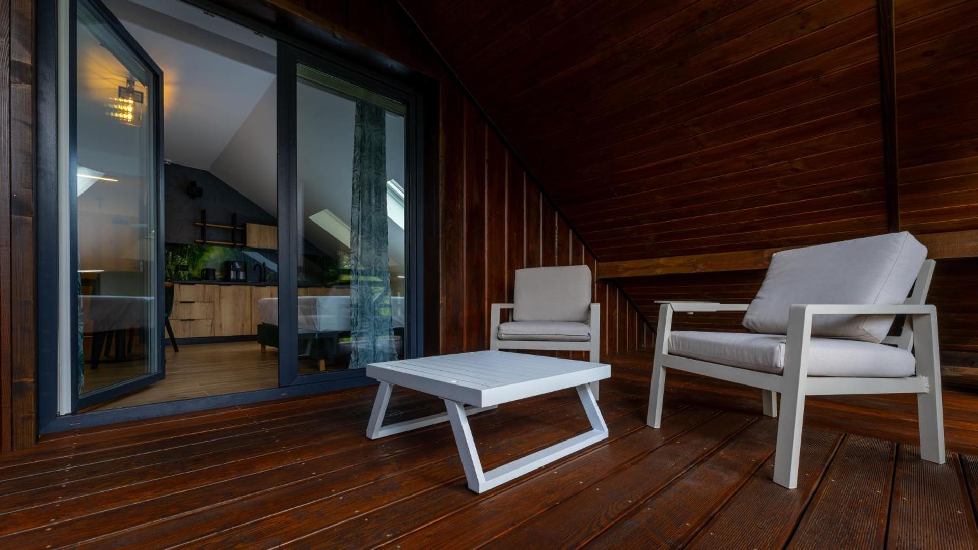 Villa Park Zwierzyniec