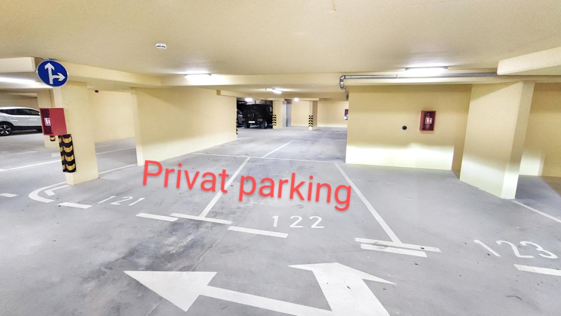 Lux Apartman Nina&Martina' New 2025- free garage parking