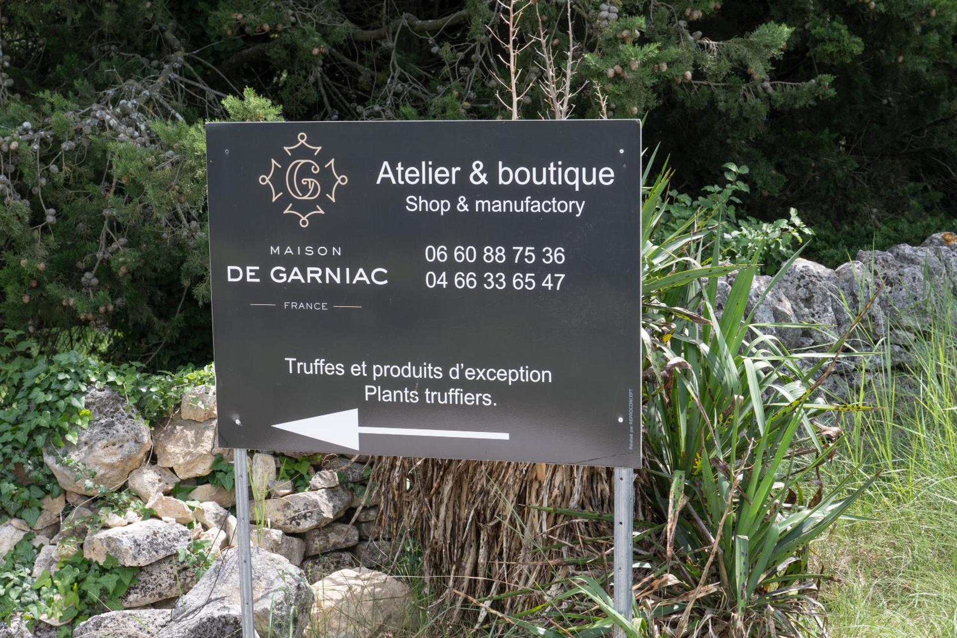 Beau gite avec couloir de nage